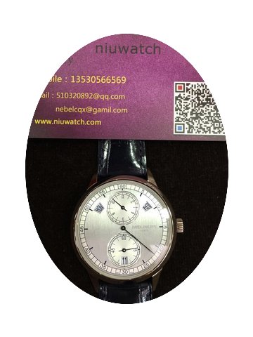Patek Philippe 5235g...