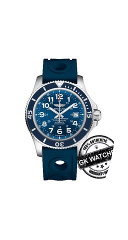 Breitling Superocean II 44 Unused...