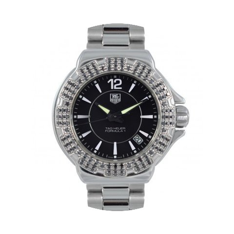 TAG Heuer Formula 1 Glamour Diamonds...