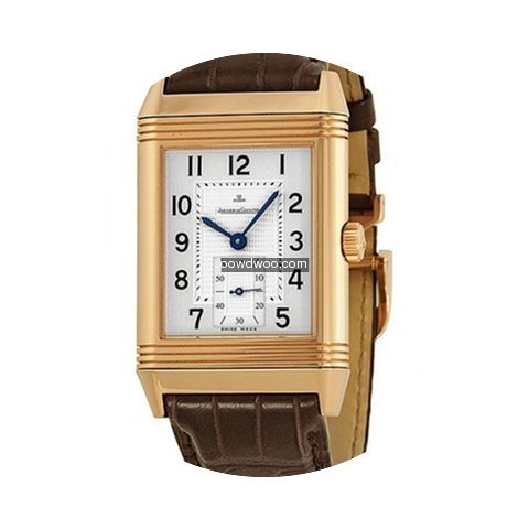Jaeger-LeCoultre Reverso Classic Large D...