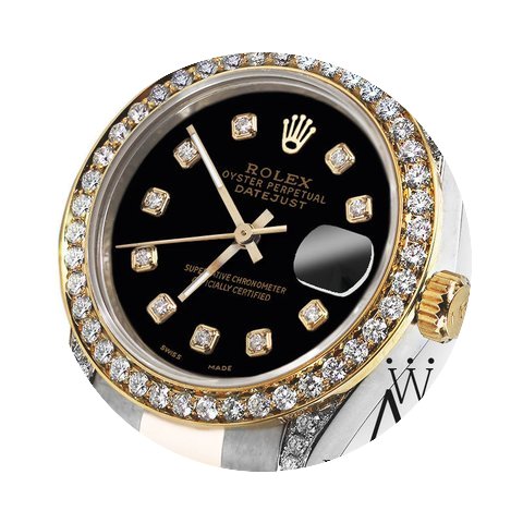 Rolex Women's 31mm Rolex Oyster Perpetua...