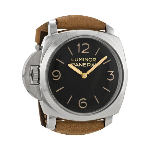 Panerai Luminor 1950...