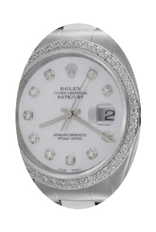 Rolex Datejust Model 16234...