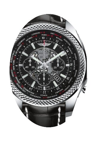 Breitling Bentley B05 Unitime...