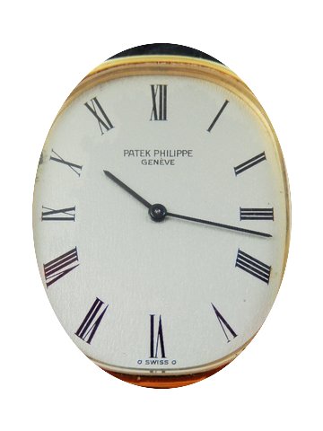 Patek Philippe Ellipse...
