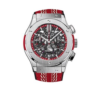 Hublot Classic Fusion Aerofusion Cricket...