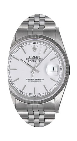 Rolex Datejust 16220...