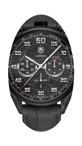TAG Heuer Carrera Calibre 1887 Automatic...