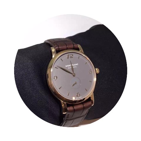Montblanc Star Classique Collection Auto...