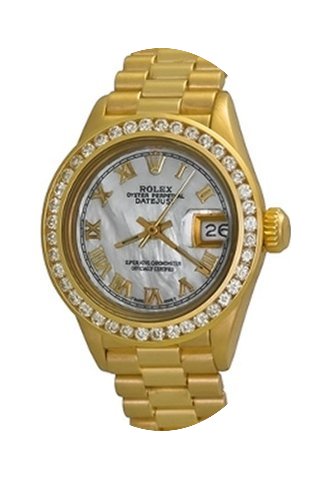 Rolex President Model 69178...