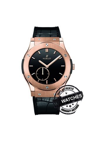 Hublot Classic Fusion Unused...