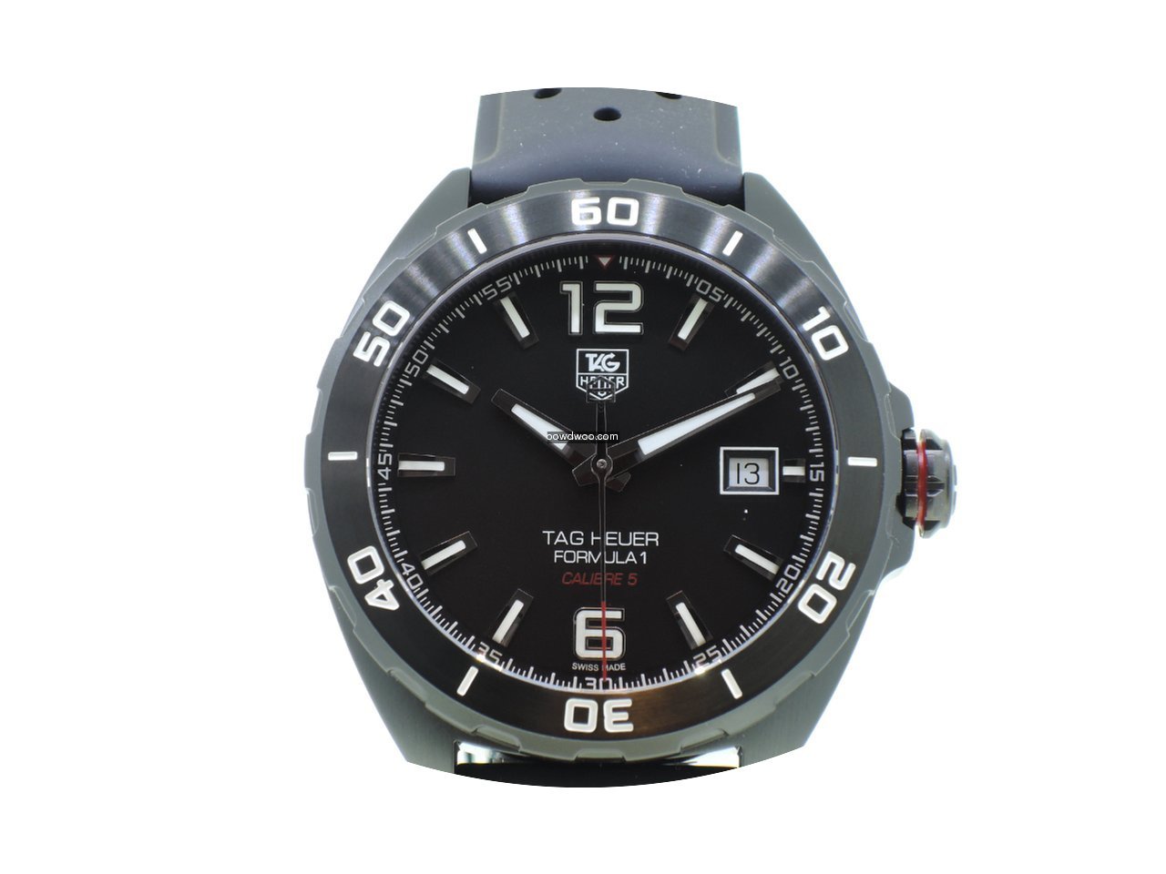TAG Heuer Formula 1 Calibre 5 Automatik ...