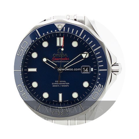 Omega Seamster 300...
