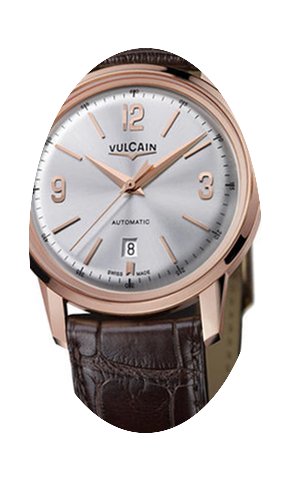 Vulcain 50s Presidents...
