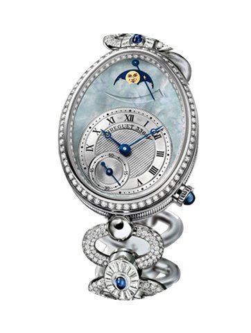 Breguet Reine de Naples...