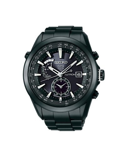 Seiko Astron GPS Solar SAST007G...