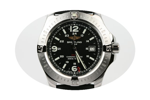 Breitling Colt 44 Quartz...