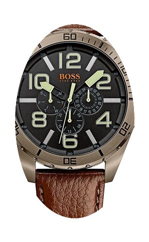 Hugo Boss Orange Berlin 1513166 Herrenar...