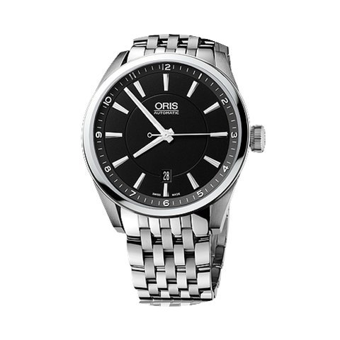 Oris Artix Date 01 733 7642 4054-07 8 21...