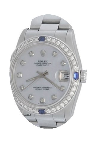 Rolex Datejust 68274...