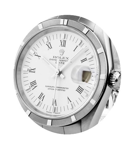 Rolex Oyster Perpetual Date...