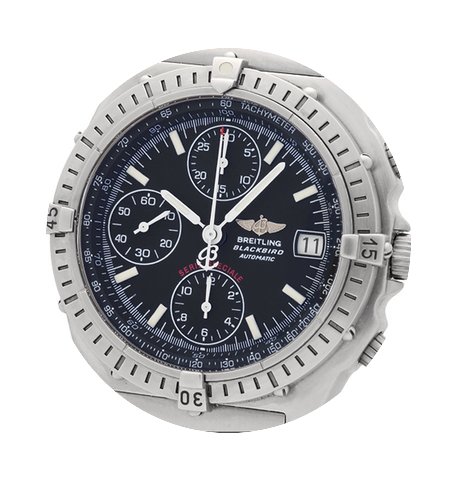 Breitling Chronomat Blackbird Chronograp...