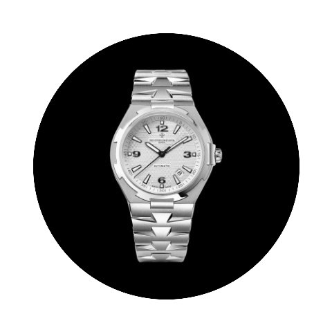 Vacheron Constantin OVERSEAS...