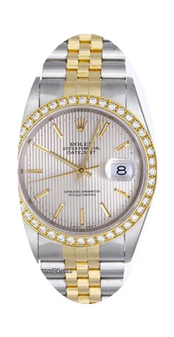 Rolex Datejust 16233...