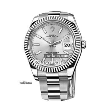 Rolex Datejust II...