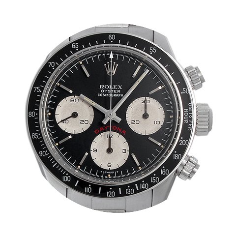 Rolex Daytona...