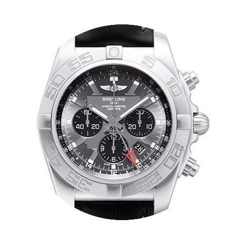 Breitling Chronomat GMT...