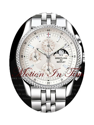 Breitling BENTLEY MOTORS MARK VI COMPLIC...