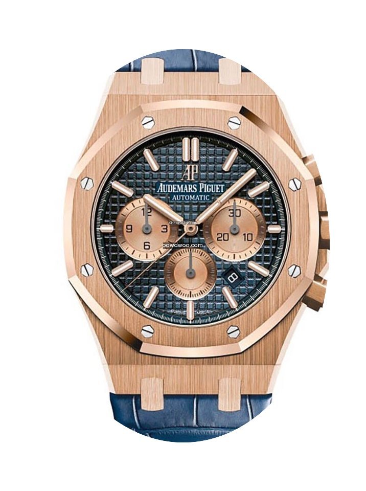 Audemars Piguet 26331OR.OO.D315CR.01 Roy...
