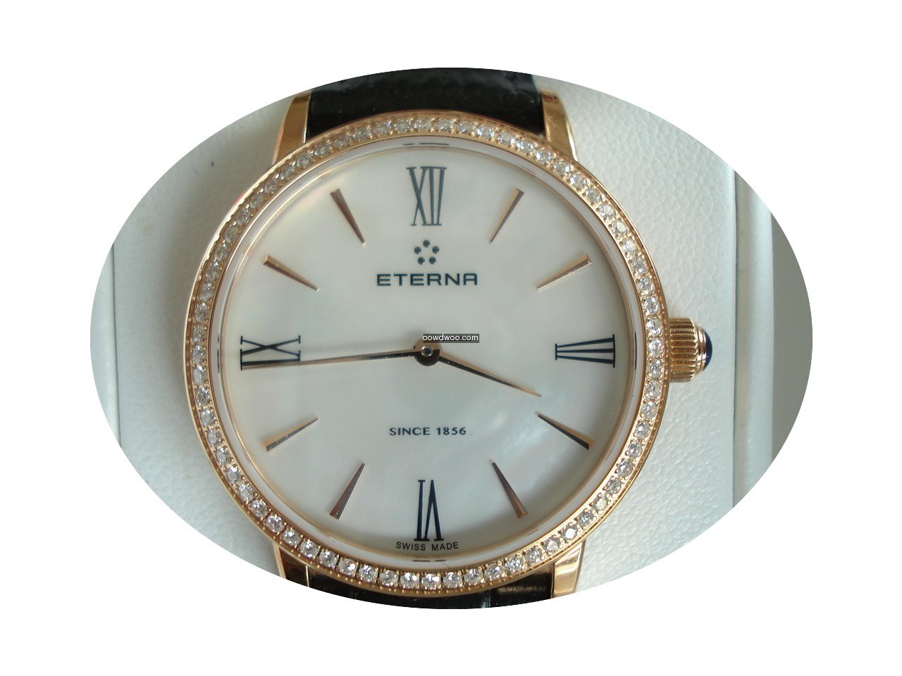 Eterna Eternity For Her...