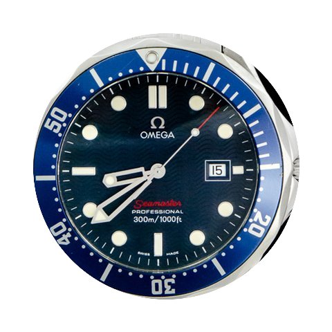 Omega Seamaster 300m...