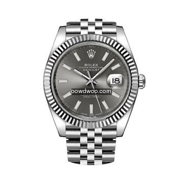 Rolex Datejust 41...