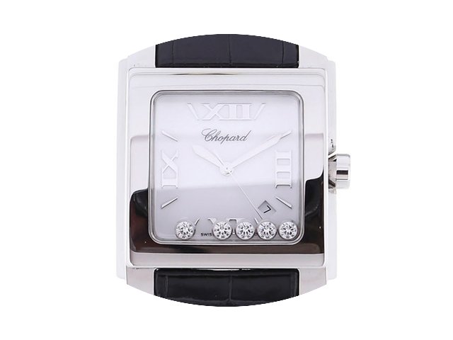 Chopard Happy Sport 36 Quartz Gemstone...