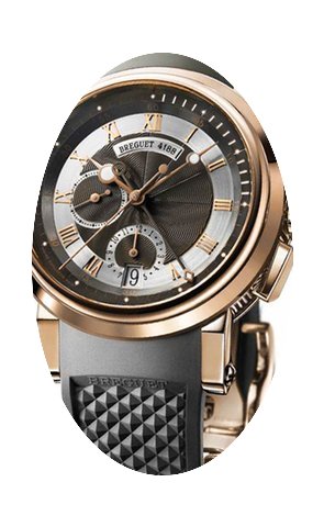 Breguet Marine Chronograph...
