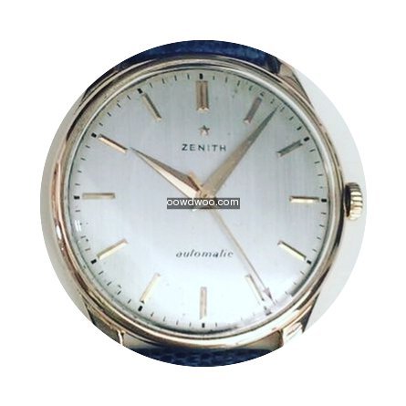 Zenith Stellina...