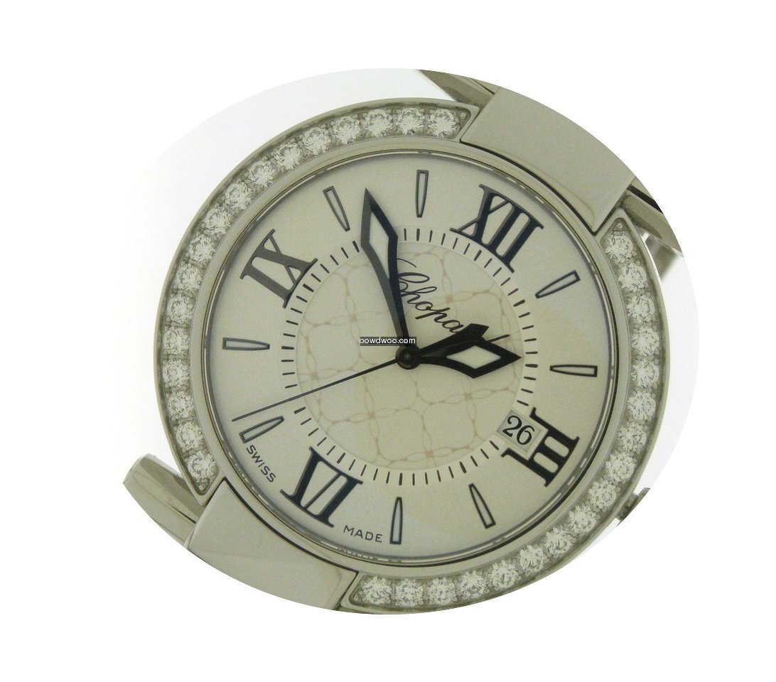 Chopard Imperiale 36 mm...