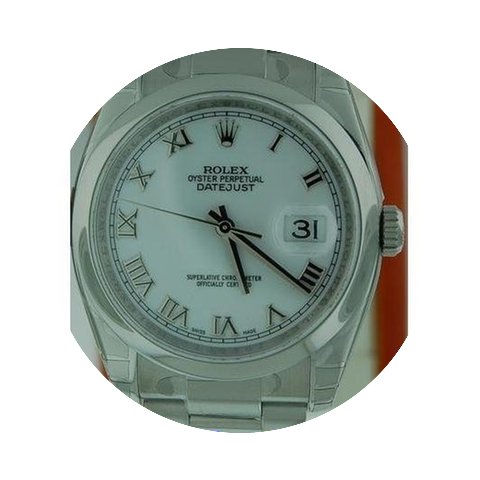 Rolex Datejust Men's 116200...