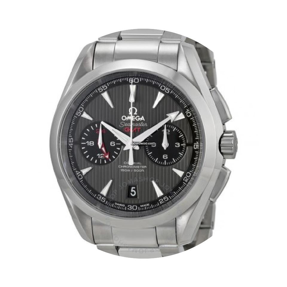 Omega 23110435206001...
