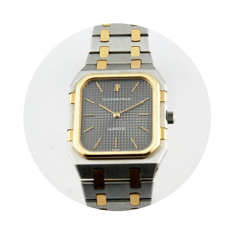 Audemars Piguet anni '80...