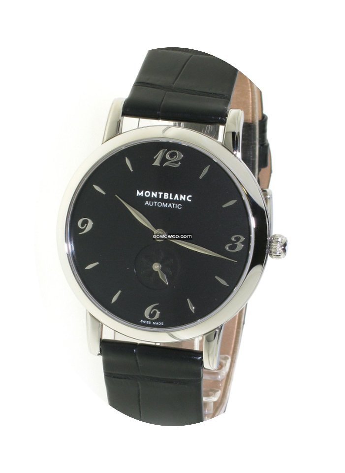 Montblanc Star Classique...