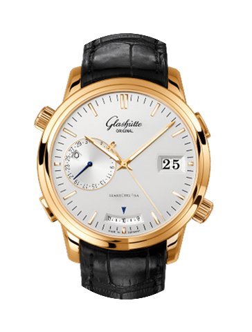 Glashütte Original Senator Diary...