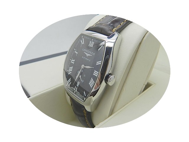 Longines Evidenza Automatic...