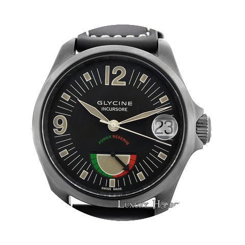 Glycine New Men's Incursore 3880 Power R...