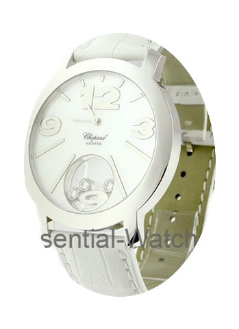 Chopard Happy Sun White Gold...
