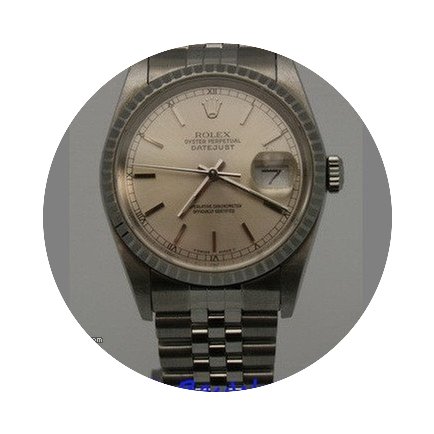 Rolex Datejust Mid-Size Pre-owned...