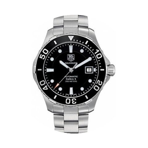 TAG Heuer Aquaracer Automatik...